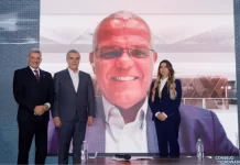 CCE lanza la campaña “Invierte y Elige México”, en el marco del encuentro de negocios “México IA + Inversión Acelerada.
