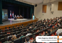 En Reto Negocios UDLAP 2025 analizan a México como actor estratégico global