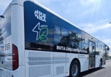 El servicio de transporte nocturno para este 15 de septiembre tiene costo.