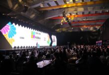 Puebla recibe al Congreso Nacional de la Industria de Reuniones 2025