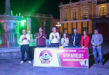 Inicia Pepe Chedraui rehabilitación integral “Fuentes que Brillan”