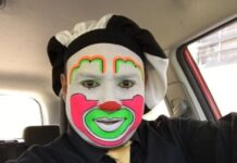 Centro Expositor se deslinda de la cancelación del show del payaso Brincos Dieras.