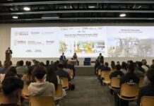Se realizó el Foro de Gas Natural Puebla 2025, a través de la Agencia de Energía del Estado de Puebla y CENAGAS.