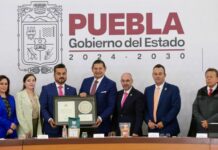 “Viernes muy Mexicano” arranca en Puebla, impulsa consumo local y reactiva mercado interno.