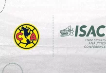 El ITAM impulsa el futuro del deporte con la ciencia de datos: presentan ISAC 2025