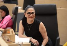 Impulsan en el Congreso medidas de seguridad en fraccionamientos.