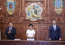 Gobierno estatal refrenda respeto de autonomía universitaria y destaca trabajo conjunto por Puebla.