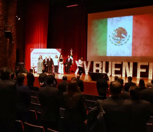 CONCANACO SERVYTUR y ANEF G32 sostienen dos días de diálogo con diputadas y diputados.