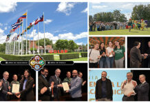 UDLAP: 85 años de historia, 85 años brindando excelencia