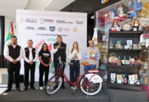 Puebla impulsa productos poblanos y es epicentro comercial con “Viernes muy mexicano”.
