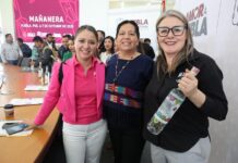 Puebla se consolida como referente en producción mezcalera, líder nacional e internacional.