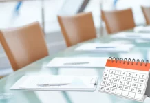 CCE establece las bases y calendario para su Asamblea Anual 2025.