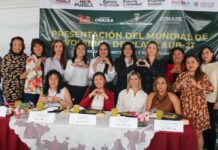 San Pedro Cholula será sede del Mundial de Voleibol de Playa Sub-21