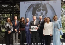 El arte, la cultura y el fútbol se encuentran en “Y Fue en México”.