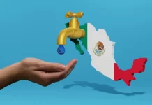 El sector privado respalda una nueva cultura del agua en México.