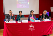 IBERO Puebla registra más de 240 probables feminicidios en Puebla de 2021-2025.