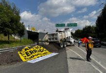 Inicia reparación de drenaje en retorno de Periférico y Forjadores: Infraestructura