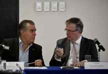 La Secretaría de Economía inicia consultas a 30 sectores productivos de cara a la próxima revisión del T-MEC.