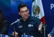 Mediante albazo y fast track en el Senado Morena quiere aprobar reforma a la Ley de Amparo: Jorge Romero