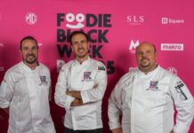 Puebla, sede global de la Foodie Black Week 2026.