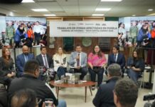 En Puebla anuncian Temporada de Mole de Caderas