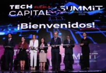 Puebla se consolida como epicentro tecnológico con apertura de Tech Capital Summit 2025
