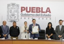 Puebla un destino turístico estratégico nacional y mundial: Armenta.