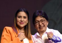 El medio digital aísla y deshumaniza: Olimpia Melo Cruz