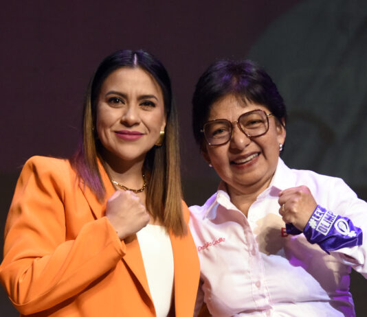 El medio digital aísla y deshumaniza: Olimpia Melo Cruz