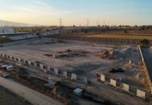 Construye gobierno estatal Subestación de Transmisión Eléctrica y garantiza suministro por 30 años.