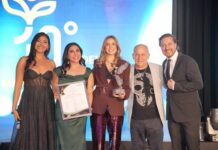 Puebla, “Mejor Destino Turístico del Año”.