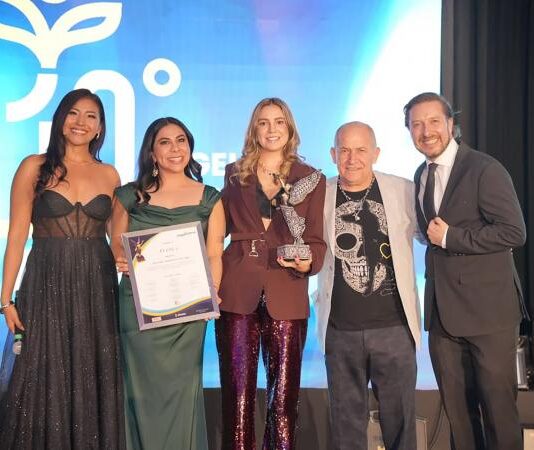 Puebla, “Mejor Destino Turístico del Año”.