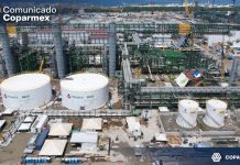 COPARMEX reconoce el aumento al salario mínimo general y una jornada laboral de 40 horas de manera gradual.