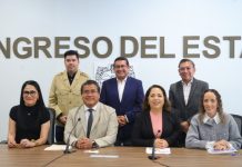 Avala Comisión del Congreso alinear transparencia de partidos y sindicatos a marco federal