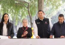 Puebla, modelo nacional en iniciativas de cuidado ambiental: SEMARNAT