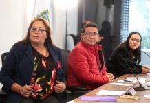 Impulsa Congreso del Estado nuevo modelo de Parlamento Abierto.