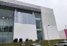 Gobierno invirtió 500 millones de pesos para rehabilitación de hospitales y clínicas en el estado: Armenta.