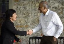 “Nadie piensa primero en ganar un premio Nobel; se trata de disfrutar el viaje”: Venki Ramakrishnan