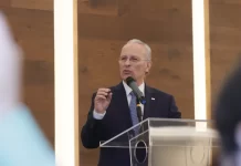 José Medina Mora asume la Presidencia del Consejo Coordinador Empresarial.