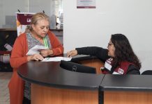 Anuncia Gobierno de la Ciudad horarios en cajas de Tesorería por fiestas decembrinas.