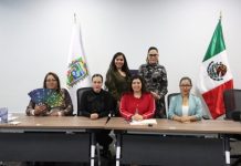Avala Comisión del Congreso impulso a estrategias digitales para prevenir violencia contra las mujeres.