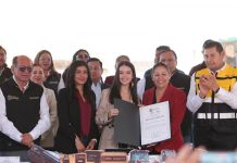 Se fortalece turismo, economía y tejido social con “Olimpiada CONADE 2025”: Armenta.