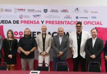 Puebla proyecta su gastronomía con la Foodie Black Week 2026.
