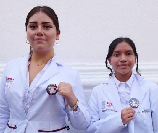 Anuncia USEP reinscripción para el periodo 2026B.