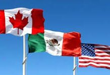 Participa el CCE en las audiencias del USTR para la revisión del TMEC
