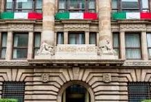 Banco de México informa sobre una caída en las remesas que han entrado al país durante el 2025.