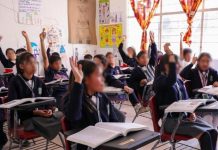 Inician periodo vacacional 1 millón 634 mil 023 alumnos en el estado: SEP