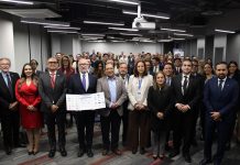 Observatorio Judicial, una iniciativa para la calidad judicial y la deliberación pública: IBERO Puebla.