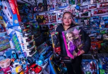 CONCANACO estima derrama por Día de Reyes 2026 en $26,136 mdp.