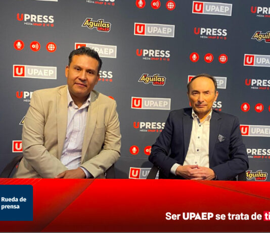 Estamos ante una nueva doctrina en la política internacional, la doctrina Trump: especialistas de la Upaep.